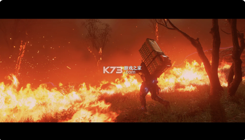 死亡搁浅2冥滩之上 v1.5.68 游戏下载 截图