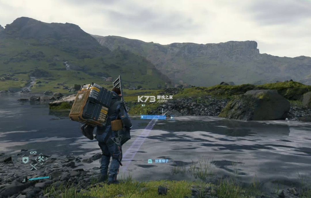 死亡搁浅2冥滩之上 v1.5.68 游戏下载 截图