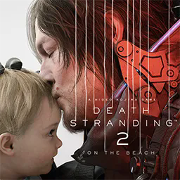 死亡搁浅2冥滩之上 v1.5.68 游戏下载