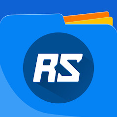 RS文件管理器官方版v2.2.7.2