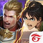 传说对决 v1.62.1.6 台服官方下载最新版
