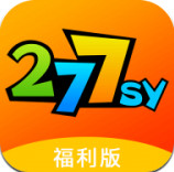 277游戏盒子下载