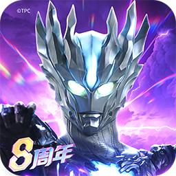 奥特曼传奇英雄破解版无限钻石直接购买全部英雄v32.0.0