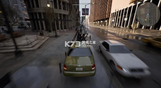 善良都市 v1.1 下载手机版中文 截图