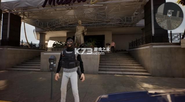 善良都市 v1.1 下载手机版中文 截图