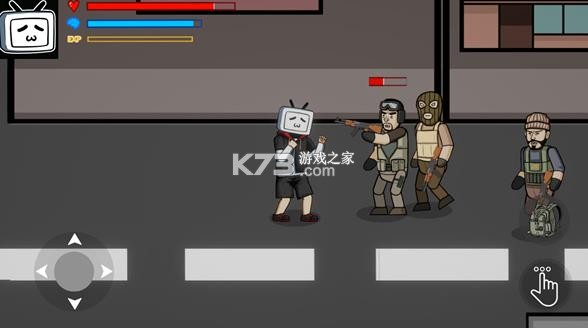 百亿蜗牛 v0.5 游戏