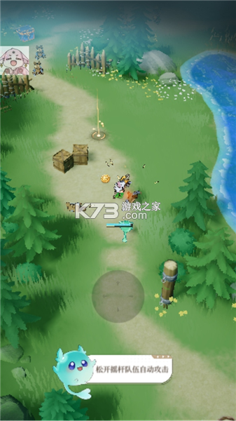 盗梦英雄2幻野 v1.000.065 破解版下载 截图