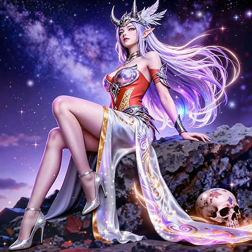 神火大陆vivo版