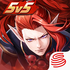 决战平安京国际服下载v3.320.0