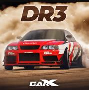 carx漂移赛车3官方正版v1.12.1