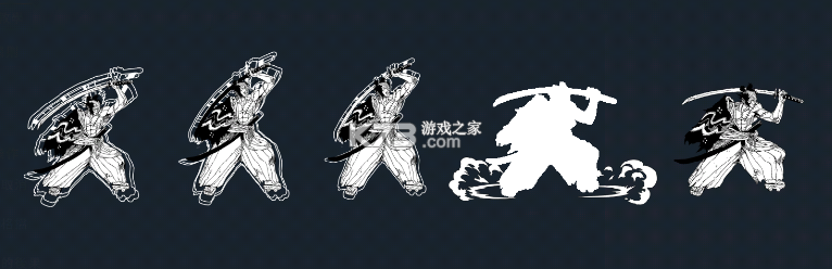 二击必杀 v1.3.2 手机版下载安装
