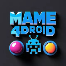MAME4droid最新汉化版v1.35.9
