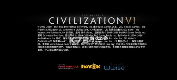 文明6 v1.2.5 手机版安卓中文完整版 截图