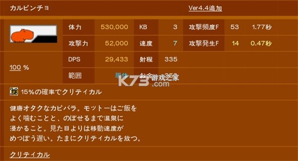 猫咪大战争狗版 v15.3.0 最新版下载 截图