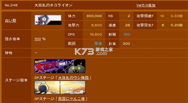 猫咪大战争狗版 v15.3.0 最新版下载 截图