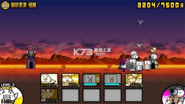 猫咪大战争狗版 v15.3.0 最新版下载 截图