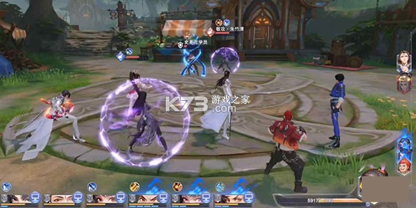 斗罗大陆魂师对决 v2.39.1 下载最新服