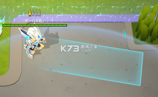 逃跑吧少年 v8.38.0 百度服下载