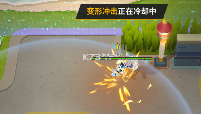 逃跑吧少年 v8.38.0 百度服下载