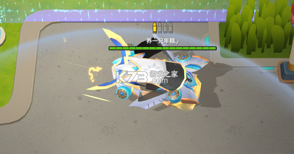 逃跑吧少年 v8.38.0 百度服下载