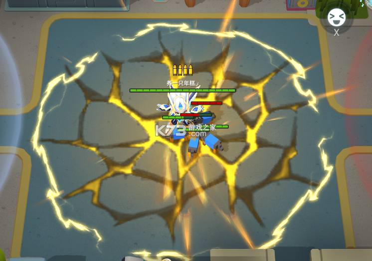 逃跑吧少年 v8.38.0 百度服下载