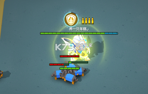 逃跑吧少年 v8.38.0 百度服下载