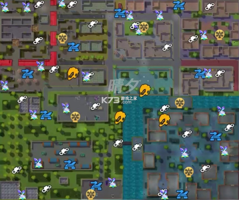 逃跑吧少年手机版苹果 v8.38.0