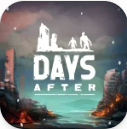 几天后破解版内置菜单(Days After)v13.3.0
