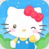 三丽鸥明星的微笑小镇下载最新版2026v1.8.91