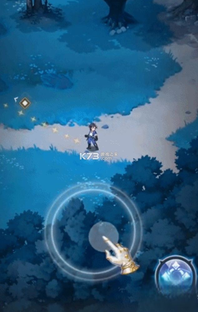 斗罗大陆单机版 v9.7.0 截图