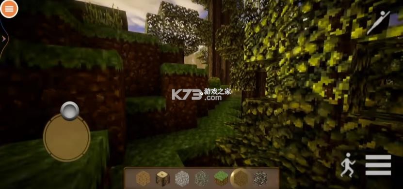 我是创建者 v0.2.6.2 沙盒下载正版 截图