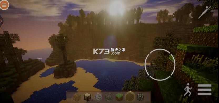 我是创建者 v0.2.6.2 沙盒下载正版 截图