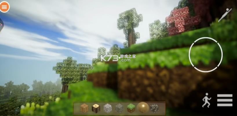 我是创建者 v0.2.6.2 沙盒下载正版 截图