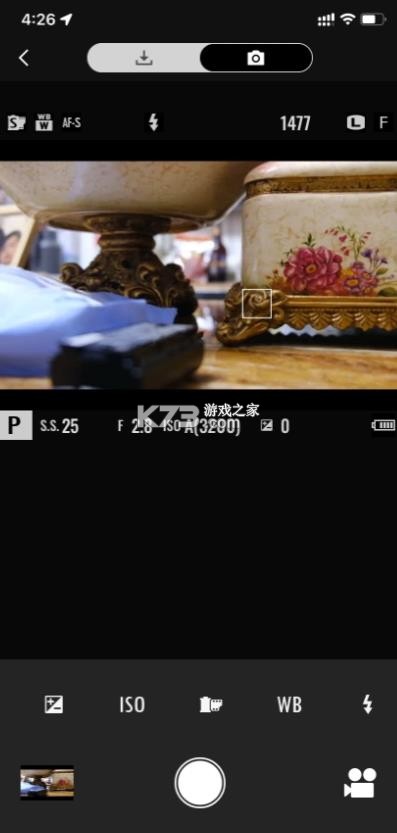 fujifilmx v2.7.5 app安装包 截图