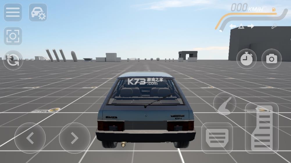 车祸碰撞模拟器3 v0.2.1 最新版