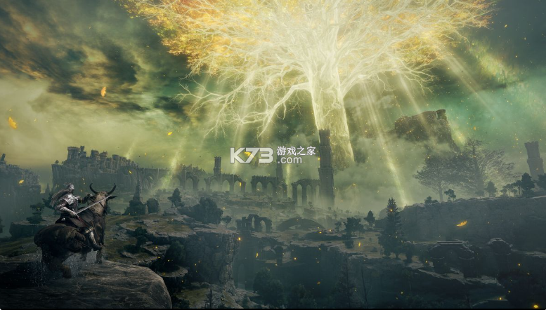 艾尔登法环 v1.16.0 游戏免费下载 截图