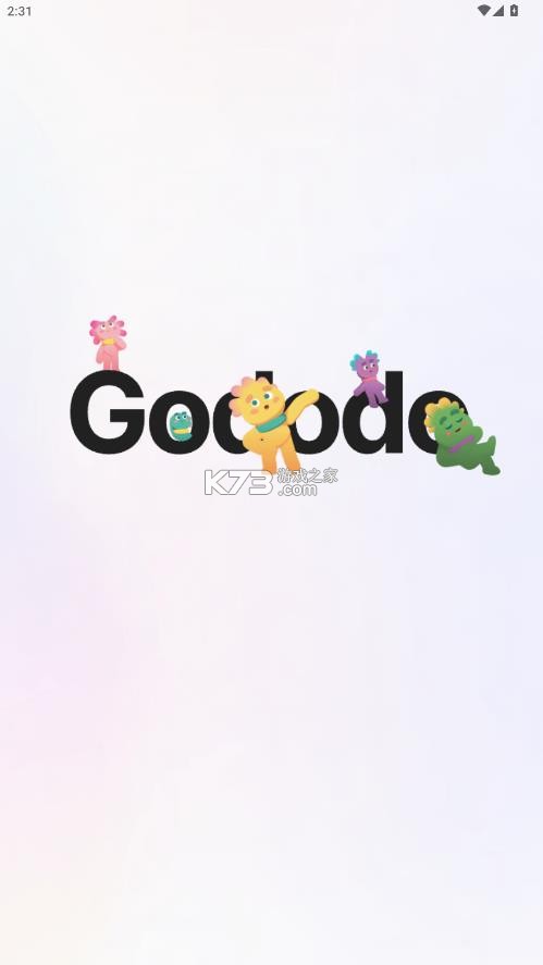 谷多多 v1.0.43 下载软件 截图