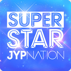 SuperStar JYPNATION官方下载