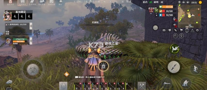 王牌战争 v21.4 猪猪侠联动版