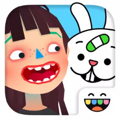 toca boca jr游戏下载v4.0.0