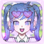 像素少女波卡中文版下载