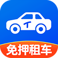 铁行租车app下载