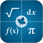 maple计算器app