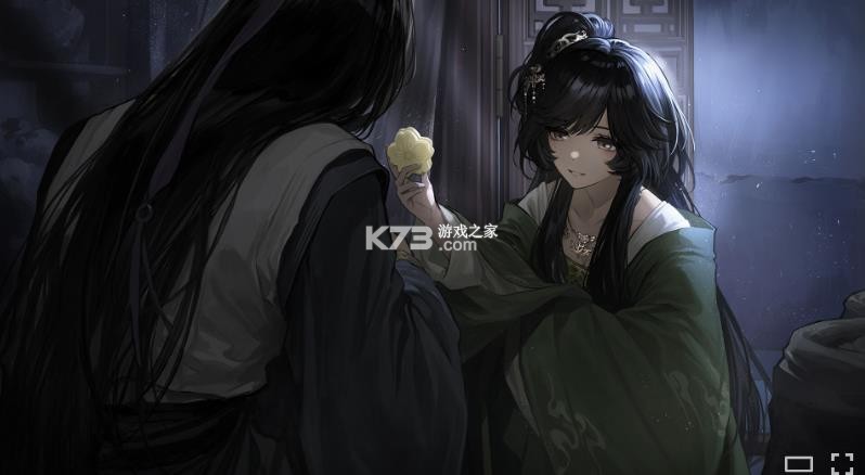 哀鸿城破十日记 完整版 截图