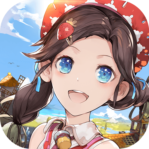 旅人日记手游官方正版