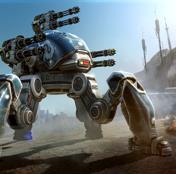 机甲战队 v12.0.2 War Robots安卓下载