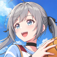 篮球少女飞跃巅峰手游官方版v1.9