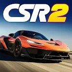 csr赛车2破解版内置菜单