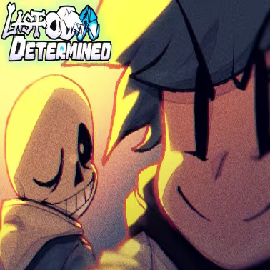 Last Determined下载v0.2.8