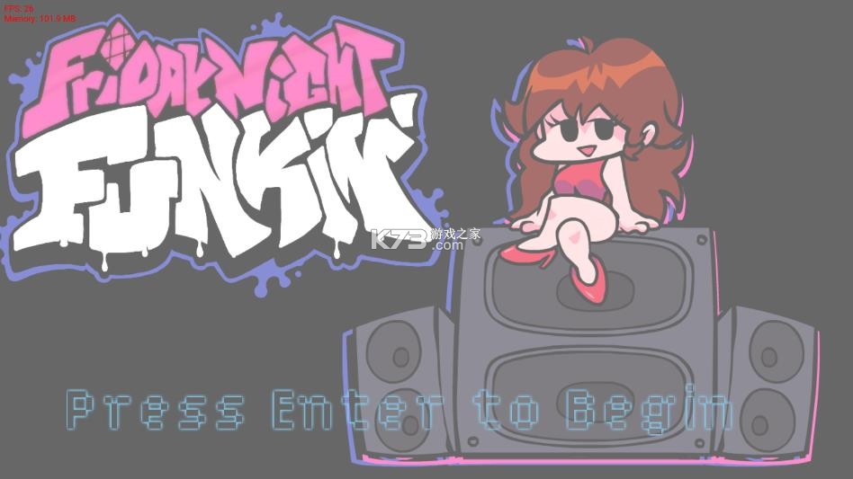 Last Determined v0.2.8 下载 截图